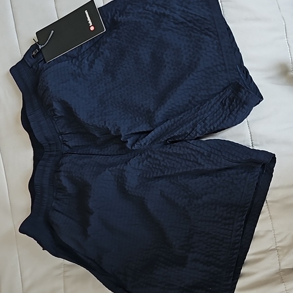 Men's Lululemon Pace Breaker Utility Shorts - Picture 1 of 7